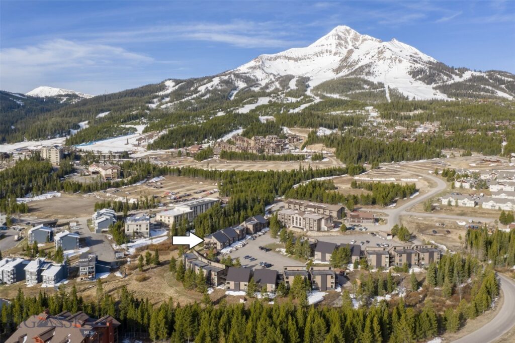 21 Sitting Bull Road, Big Sky MT 59716