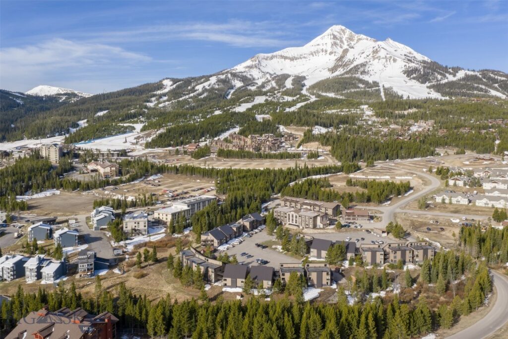 21 Sitting Bull Road, Big Sky MT 59716