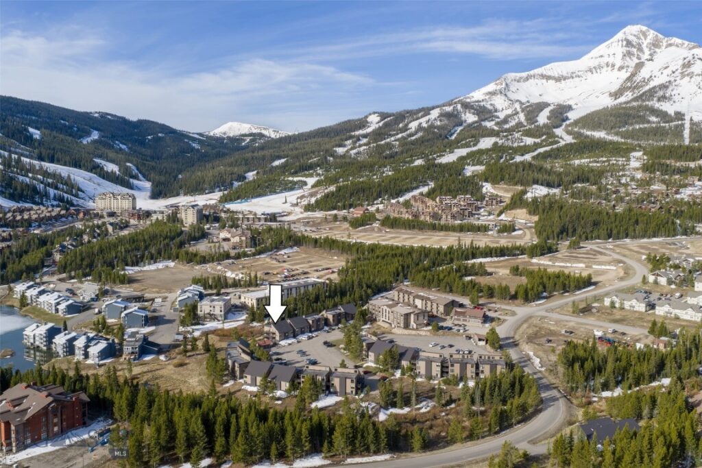 21 Sitting Bull Road, Big Sky MT 59716