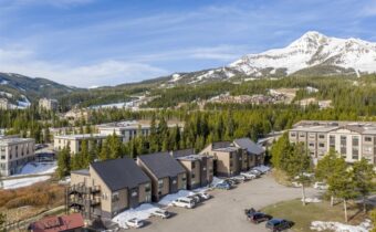 21 Sitting Bull Road, Big Sky MT 59716