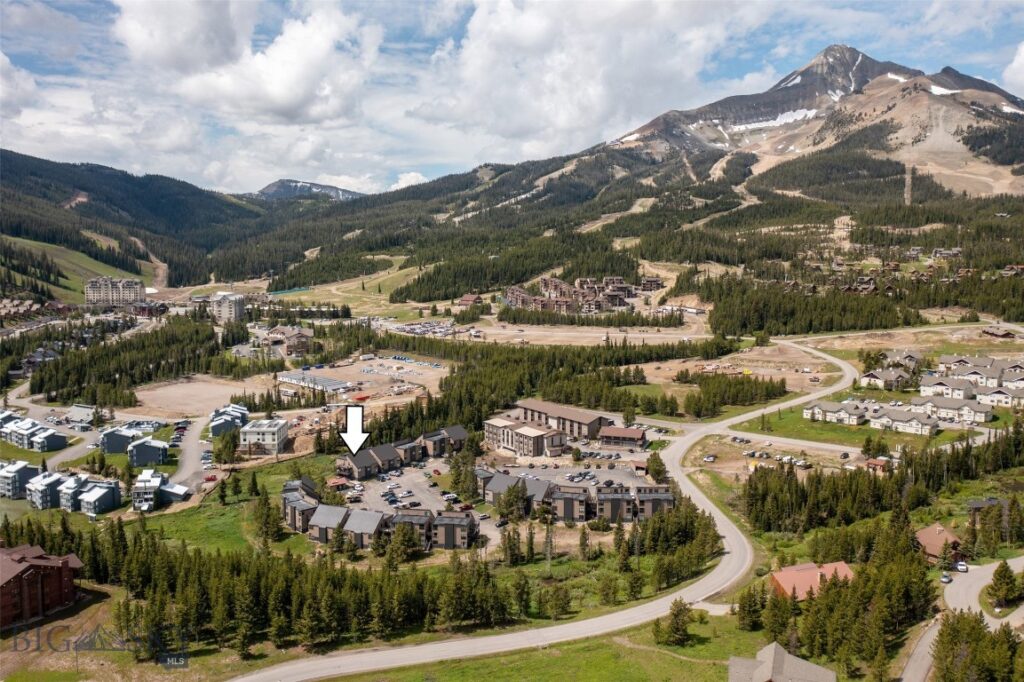 21 Sitting Bull Road, Big Sky MT 59716