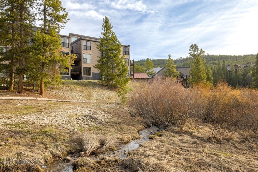 21 Sitting Bull Road, Big Sky MT 59716