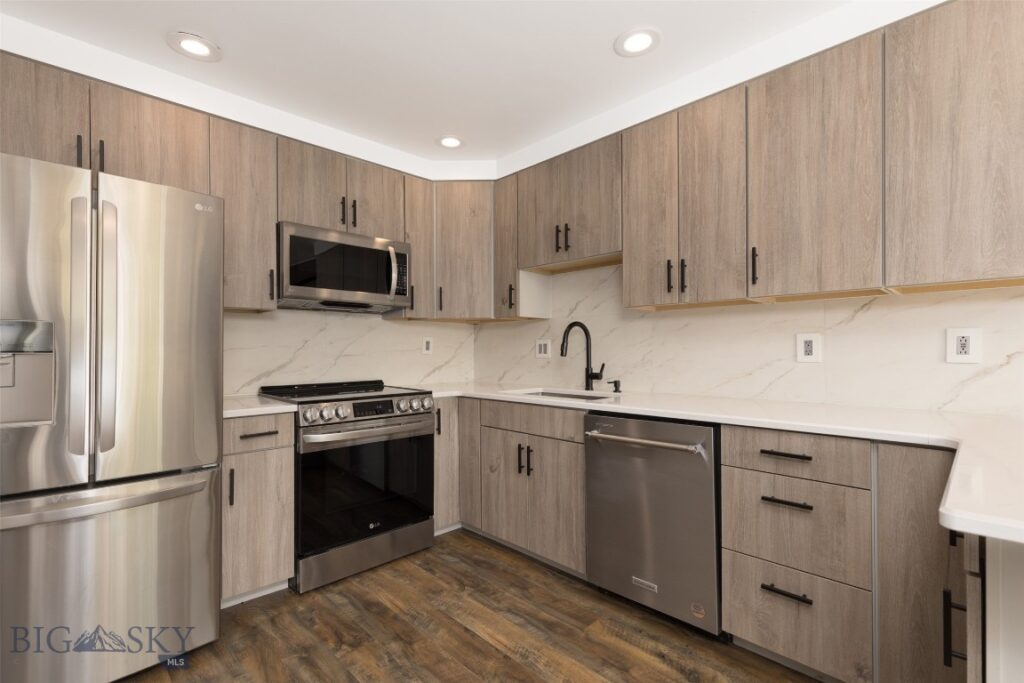 21 Sitting Bull Road, Big Sky MT 59716