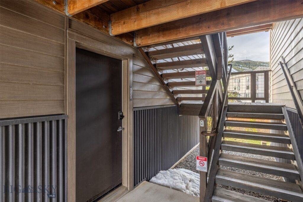 21 Sitting Bull Road, Big Sky MT 59716