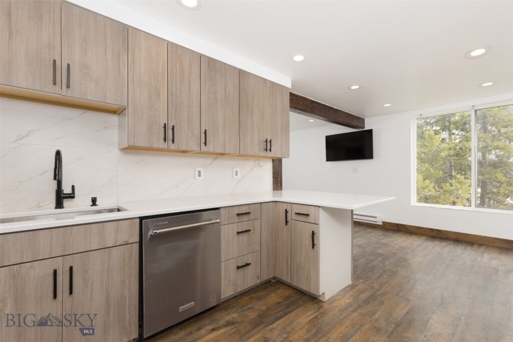 21 Sitting Bull Road, Big Sky MT 59716