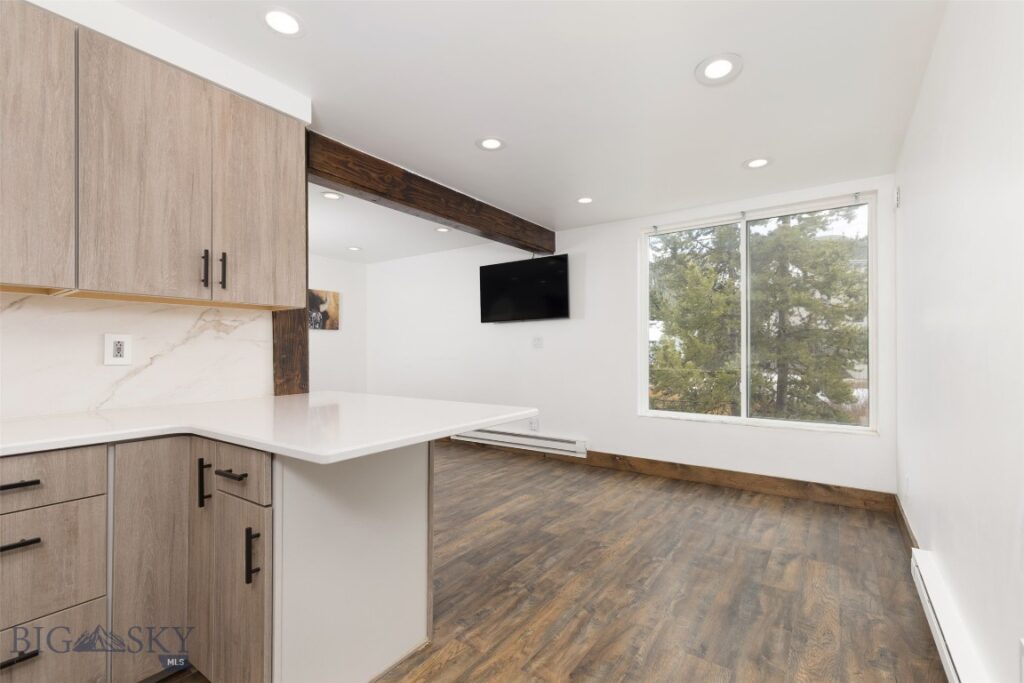 21 Sitting Bull Road, Big Sky MT 59716