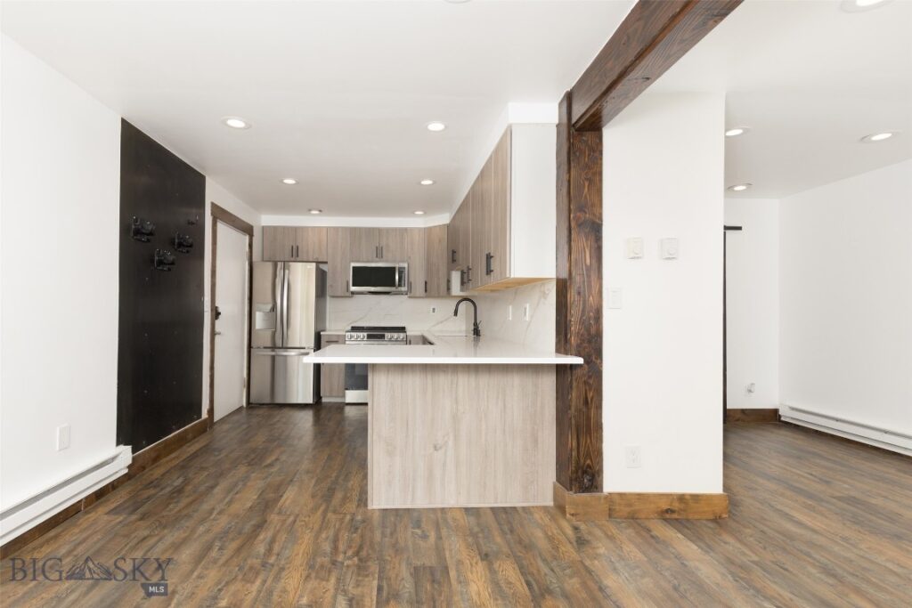 21 Sitting Bull Road, Big Sky MT 59716