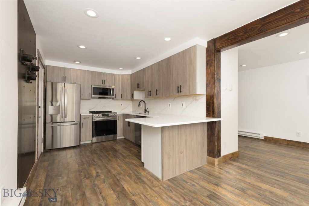 21 Sitting Bull Road, Big Sky MT 59716