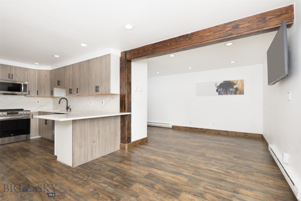 21 Sitting Bull Road, Big Sky MT 59716