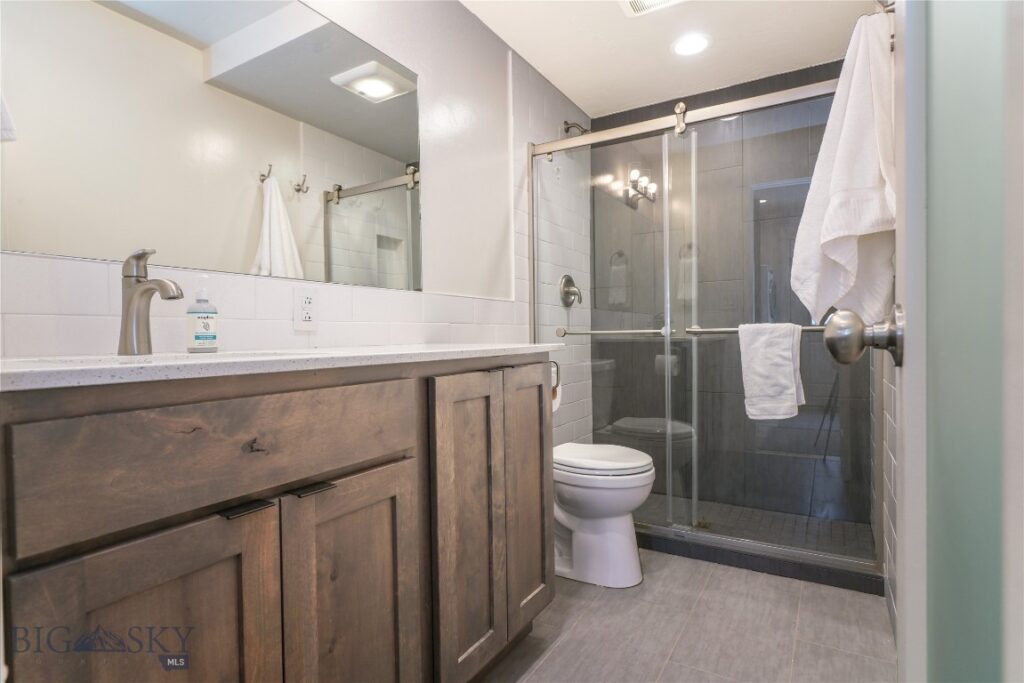21 Sitting Bull Road, Big Sky MT 59716