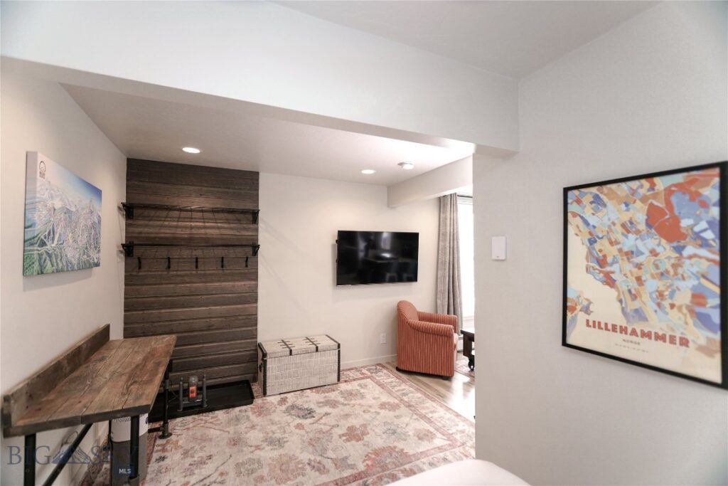 21 Sitting Bull Road, Big Sky MT 59716
