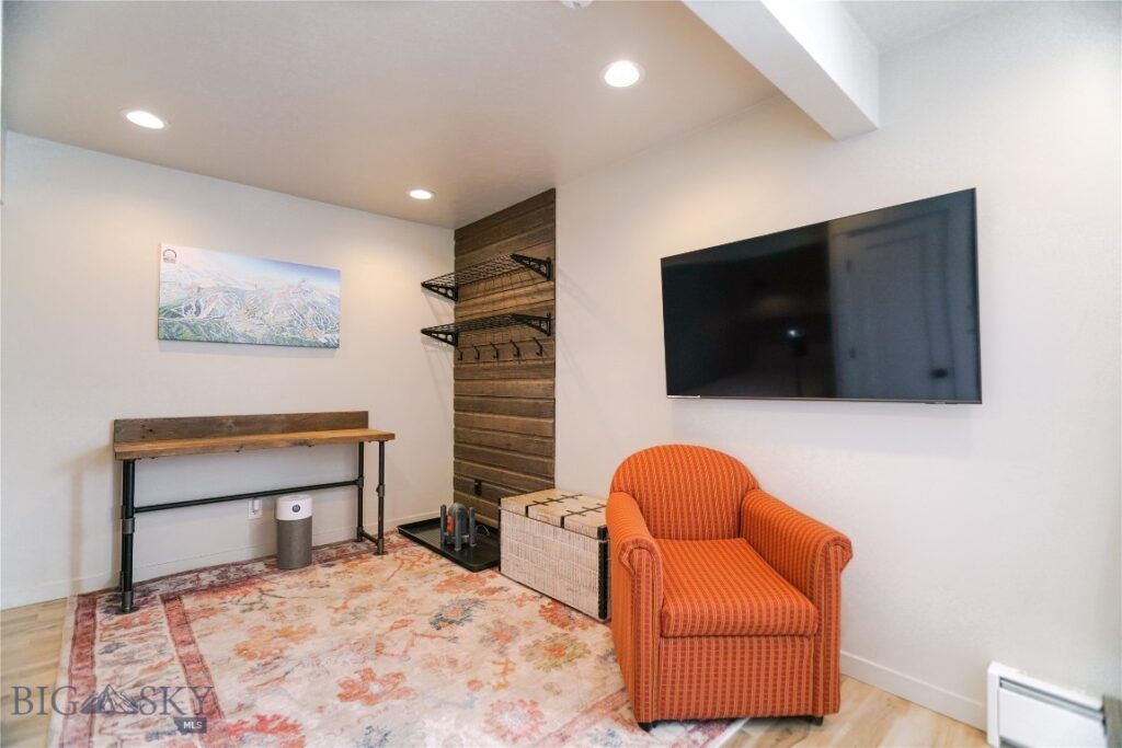 21 Sitting Bull Road, Big Sky MT 59716