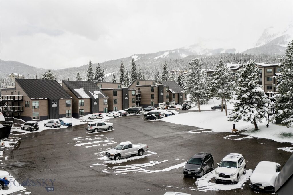 21 Sitting Bull Road, Big Sky MT 59716