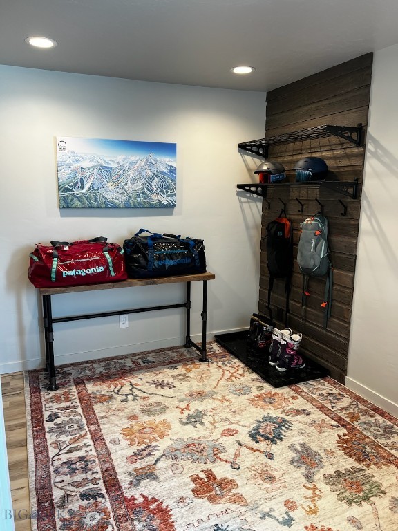 21 Sitting Bull Road, Big Sky MT 59716