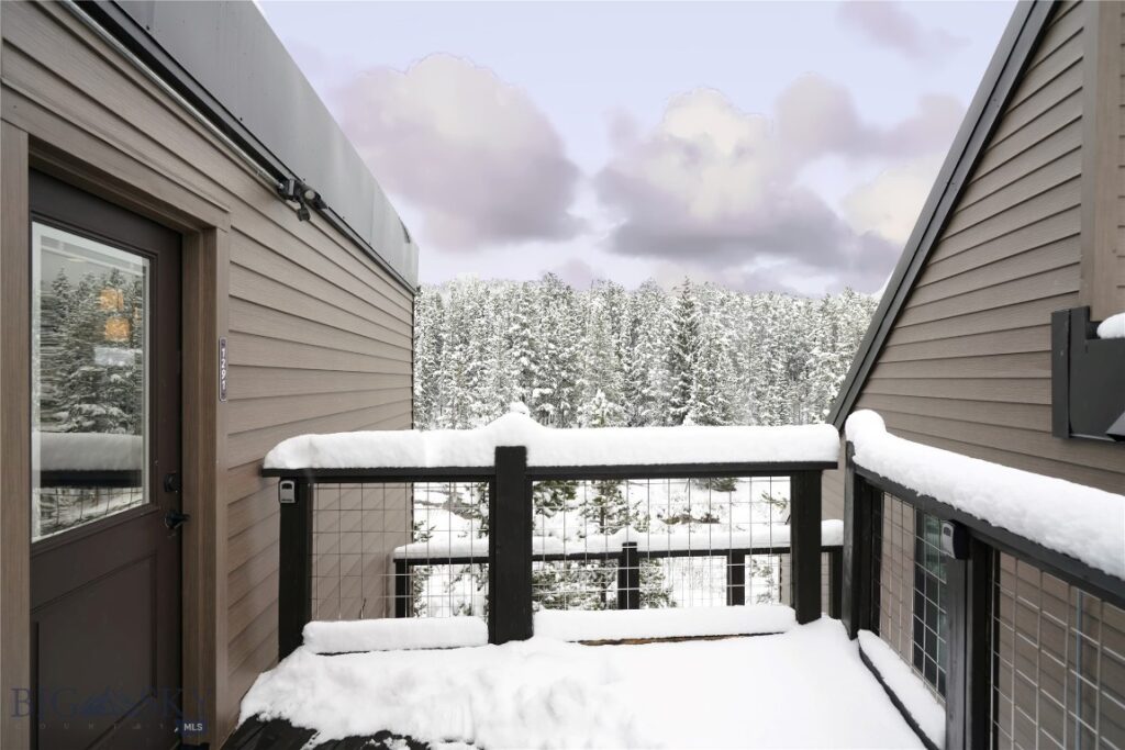 21 Sitting Bull Road, Big Sky MT 59716