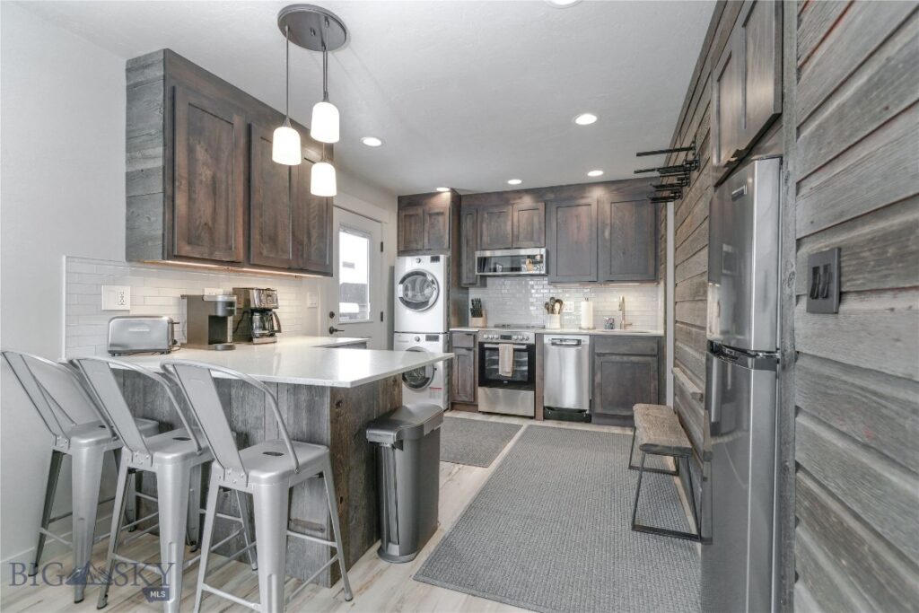 21 Sitting Bull Road, Big Sky MT 59716