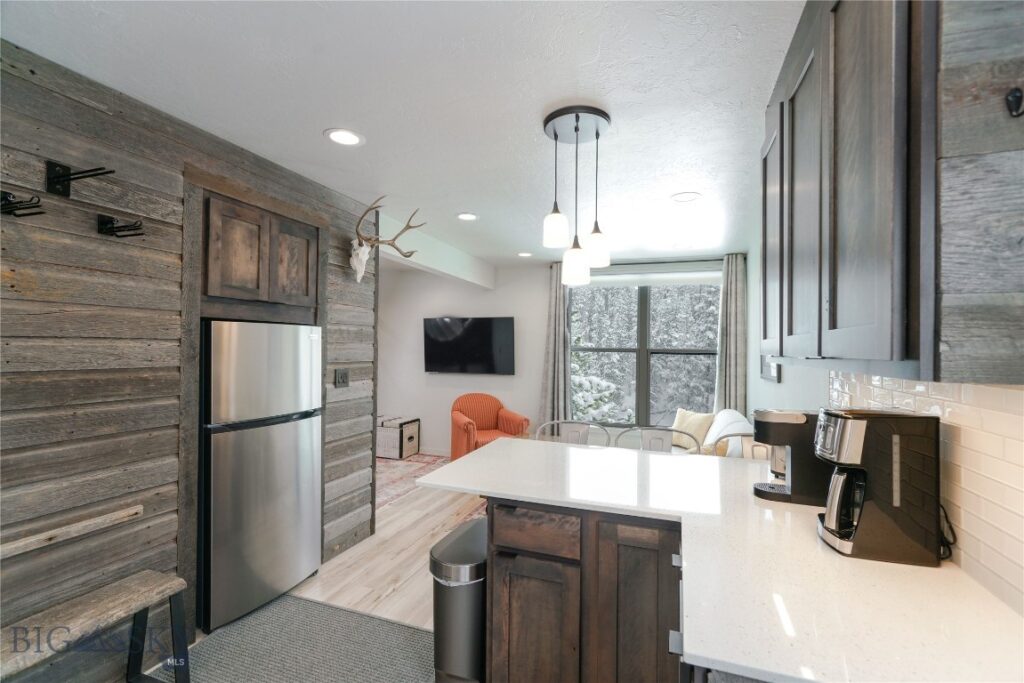 21 Sitting Bull Road, Big Sky MT 59716