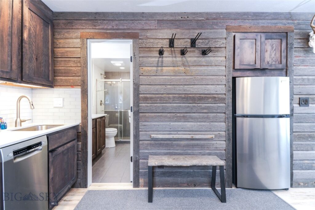 21 Sitting Bull Road, Big Sky MT 59716