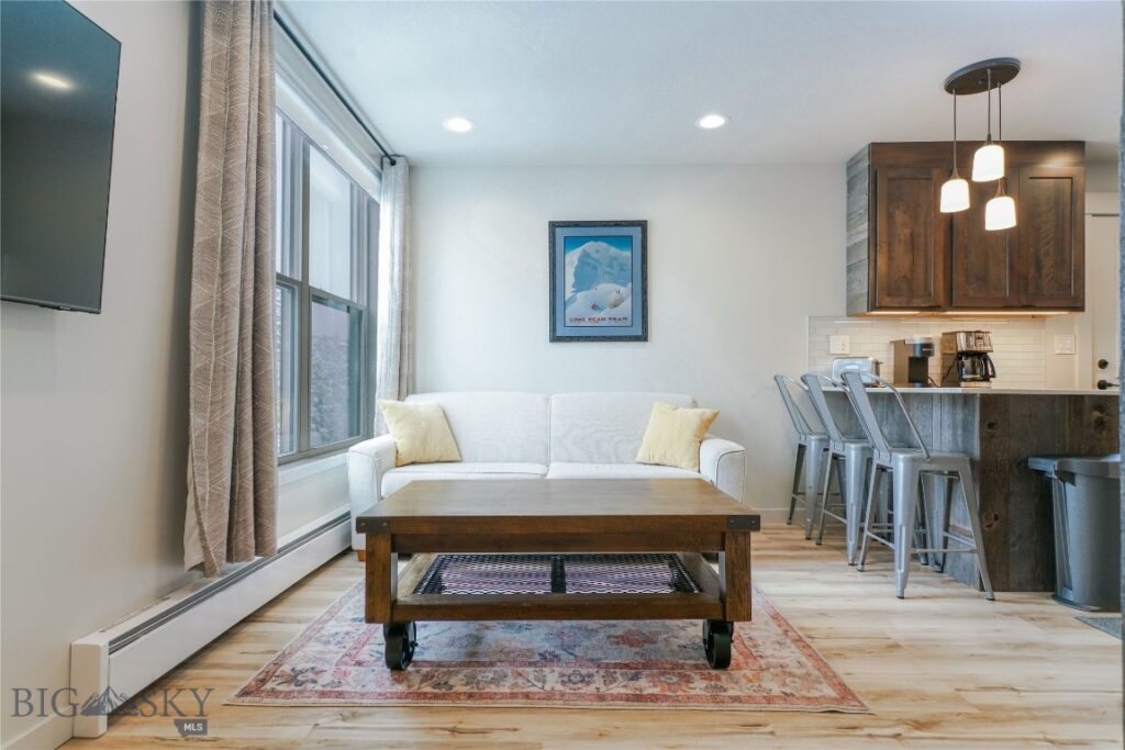 21 Sitting Bull Road, Big Sky MT 59716