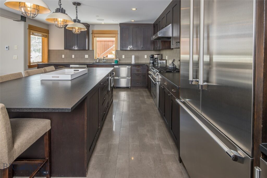 21 Black Eagle Road, Big Sky MT 59716