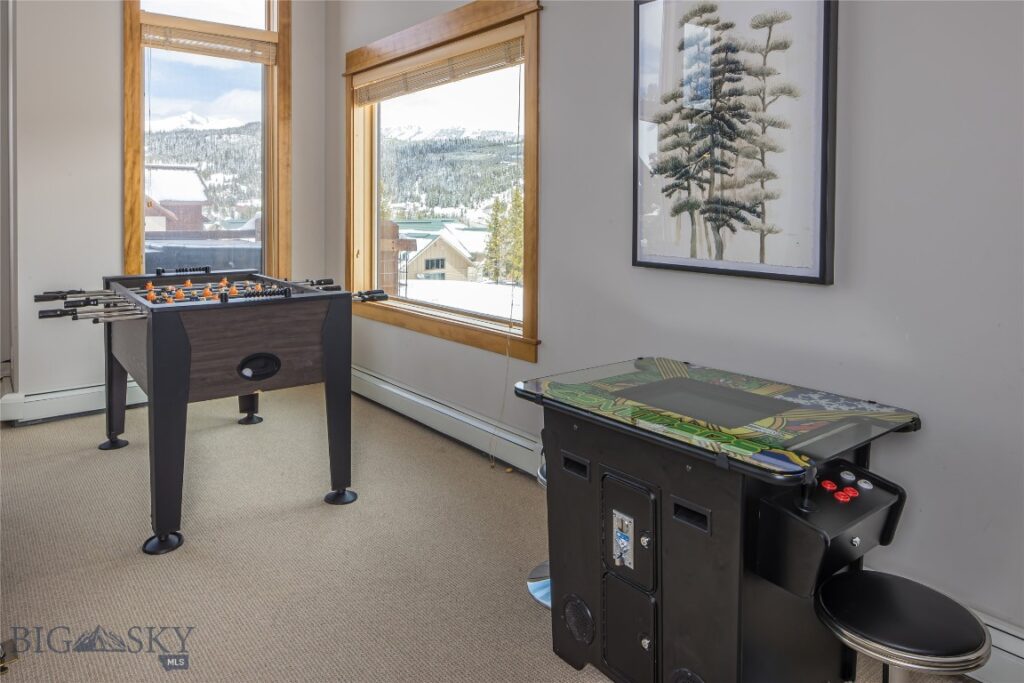 21 Black Eagle Road, Big Sky MT 59716