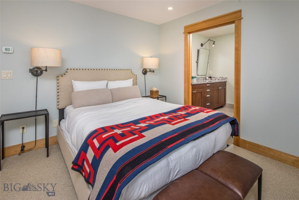 21 Black Eagle Road, Big Sky MT 59716