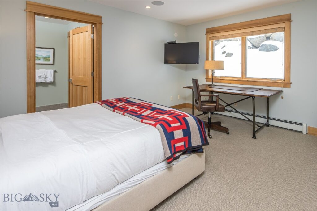 21 Black Eagle Road, Big Sky MT 59716