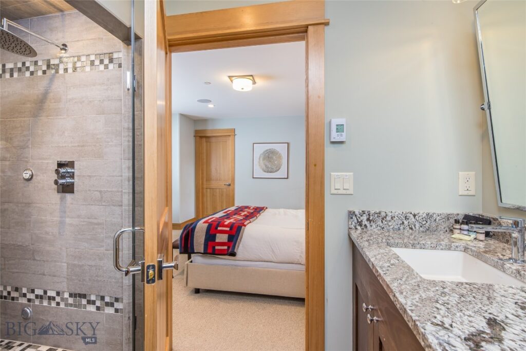 21 Black Eagle Road, Big Sky MT 59716