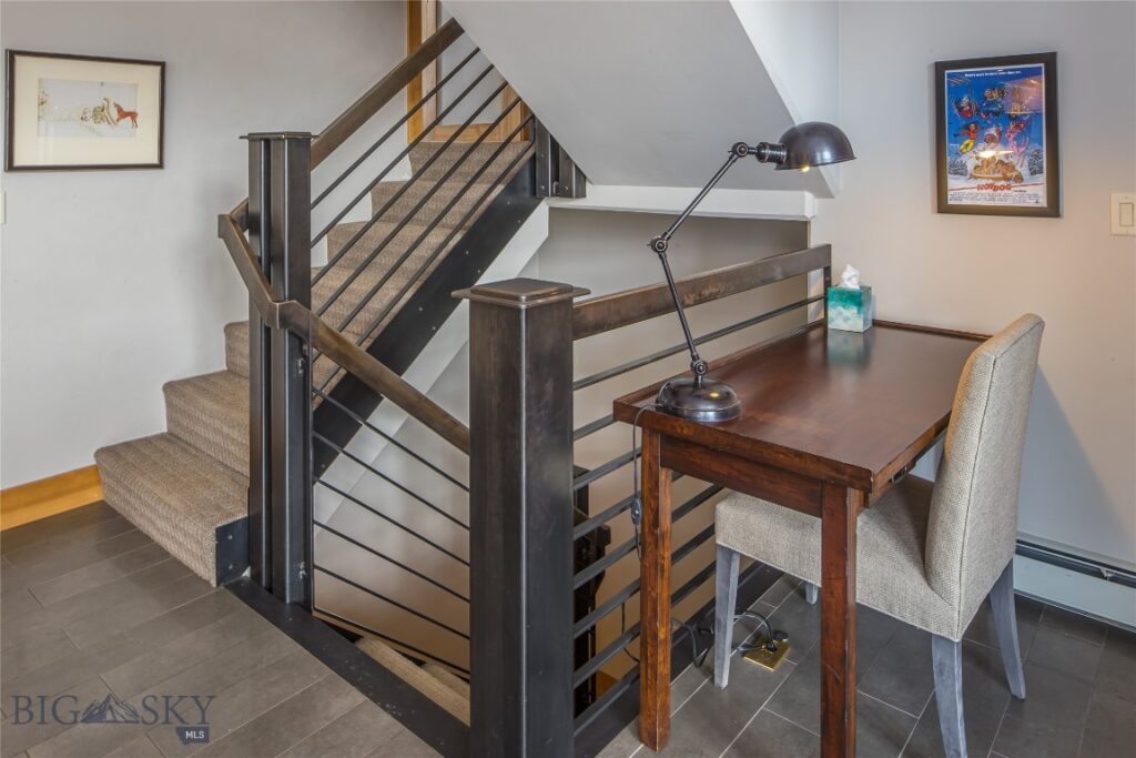 21 Black Eagle Road, Big Sky MT 59716