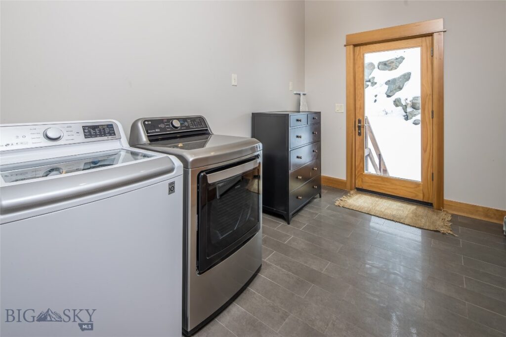 21 Black Eagle Road, Big Sky MT 59716