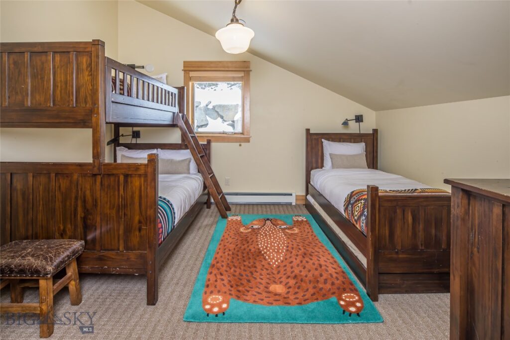 21 Black Eagle Road, Big Sky MT 59716