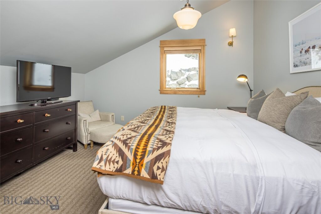 21 Black Eagle Road, Big Sky MT 59716