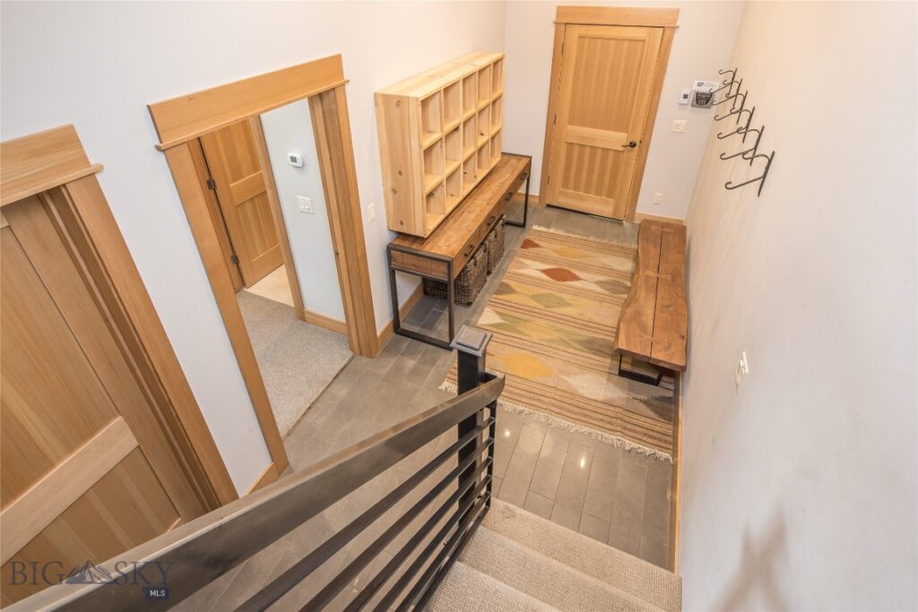 21 Black Eagle Road, Big Sky MT 59716