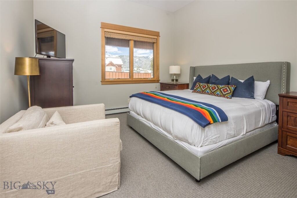 21 Black Eagle Road, Big Sky MT 59716