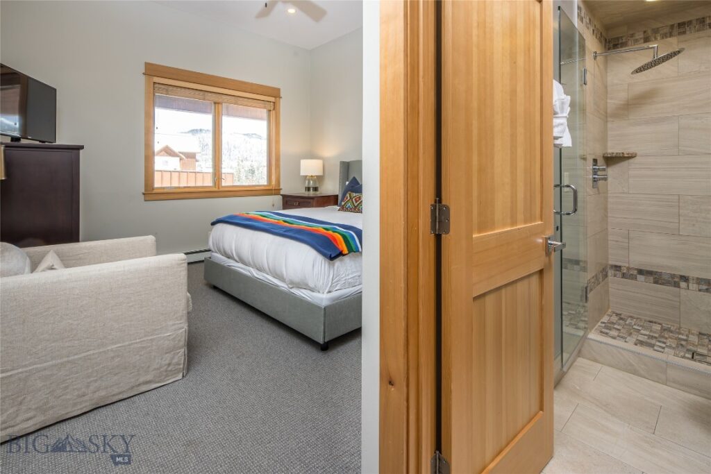 21 Black Eagle Road, Big Sky MT 59716