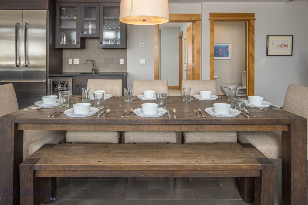 21 Black Eagle Road, Big Sky MT 59716