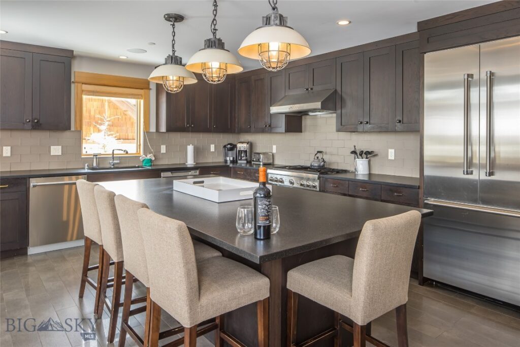 21 Black Eagle Road, Big Sky MT 59716