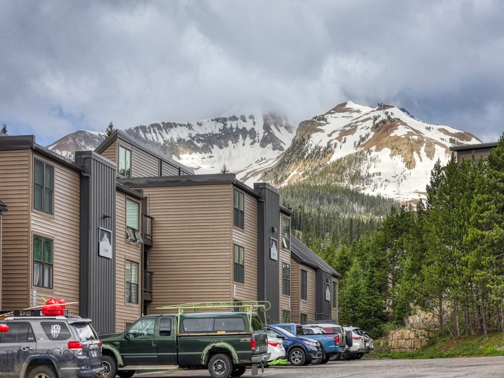 21 Sitting Bull, Big Sky MT 59716