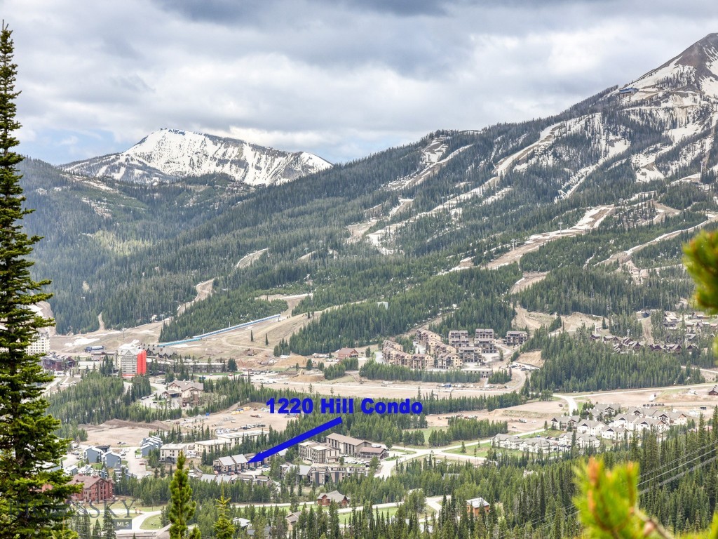 21 Sitting Bull, Big Sky MT 59716