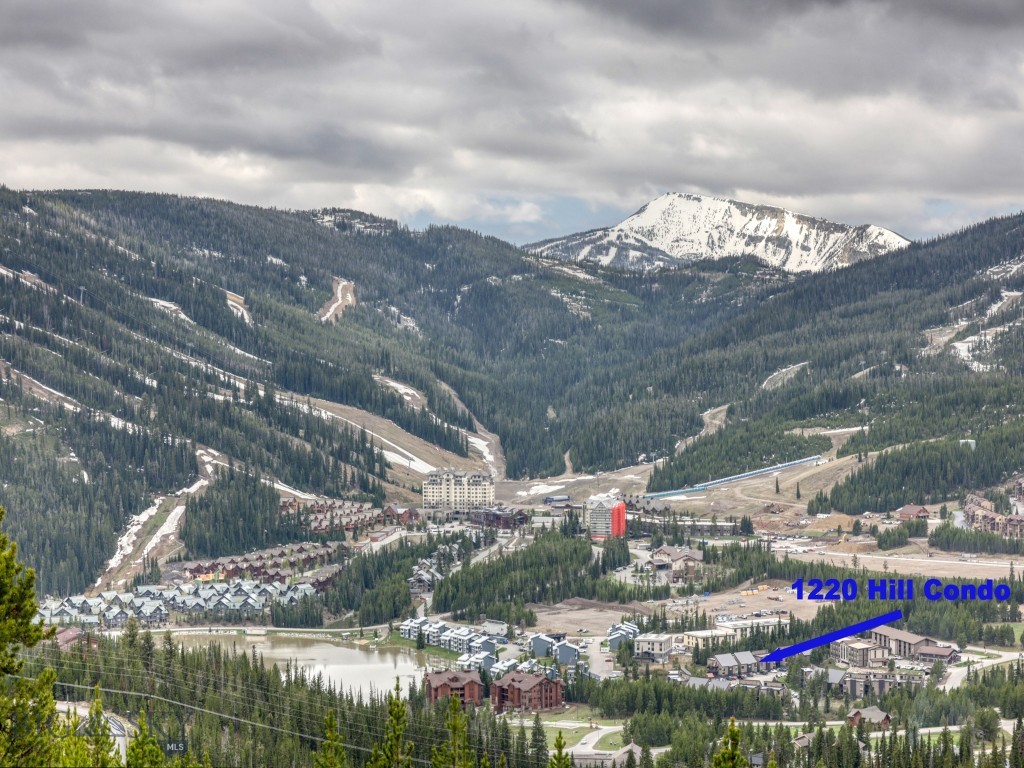 21 Sitting Bull, Big Sky MT 59716