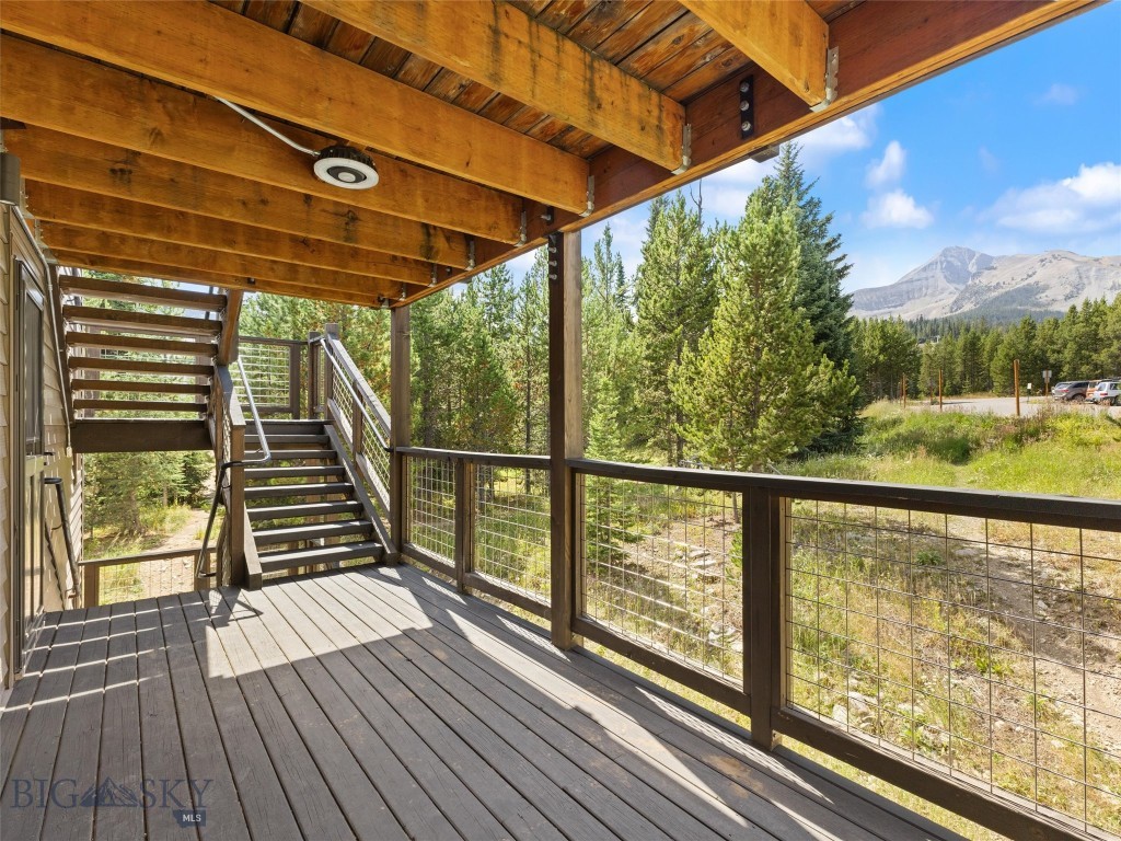 21 Sitting Bull Road, Big Sky MT 59716