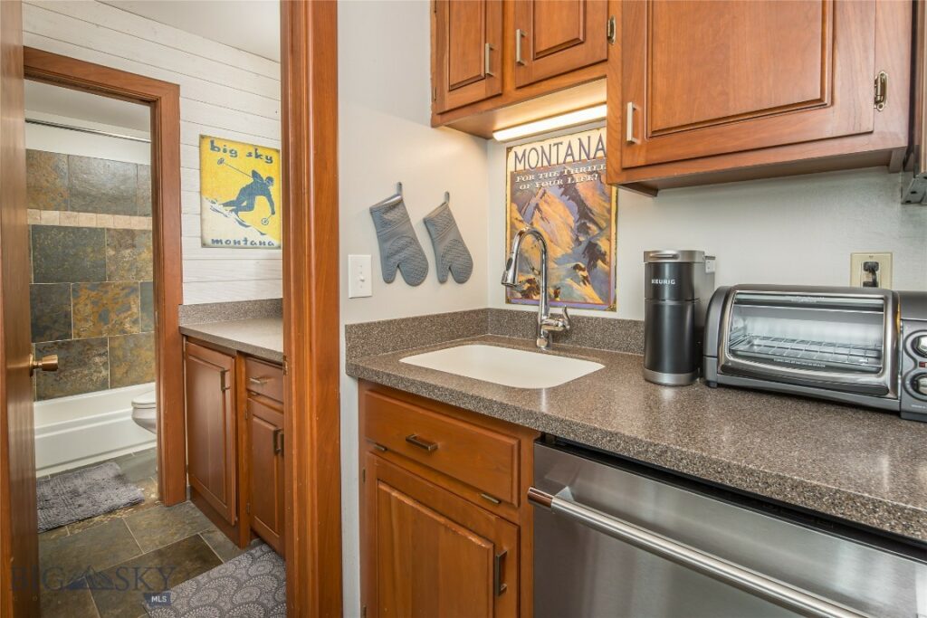 21 Sitting Bull Road, Big Sky MT 59716