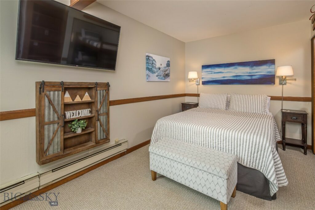 21 Sitting Bull Road, Big Sky MT 59716
