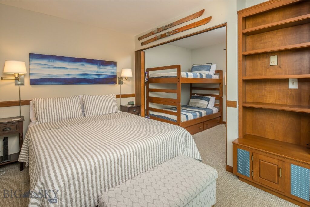 21 Sitting Bull Road, Big Sky MT 59716