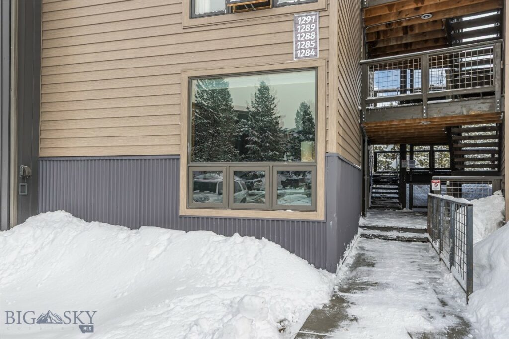 21 Sitting Bull Road, Big Sky MT 59716