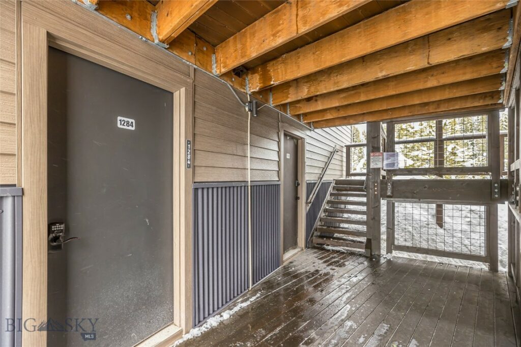21 Sitting Bull Road, Big Sky MT 59716