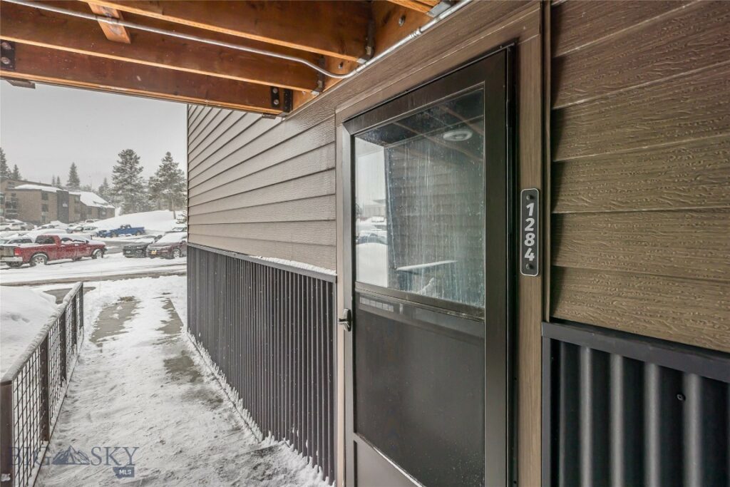 21 Sitting Bull Road, Big Sky MT 59716