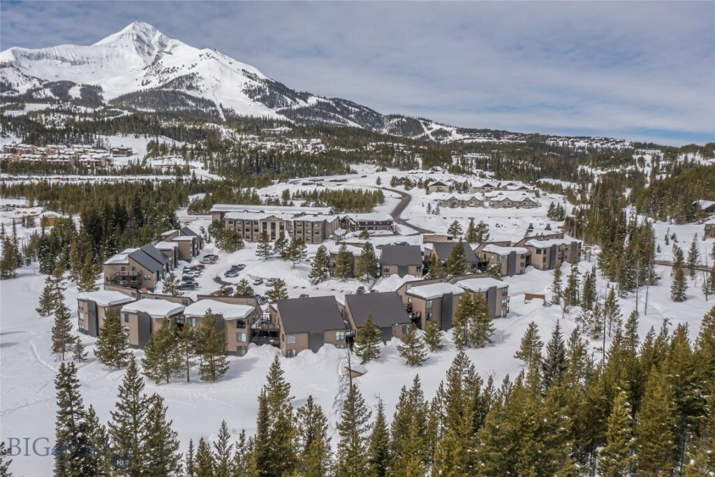 21 Sitting Bull Road, Big Sky MT 59716