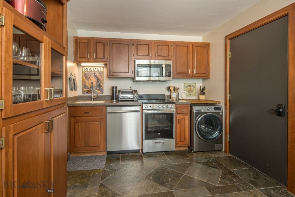 21 Sitting Bull Road, Big Sky MT 59716
