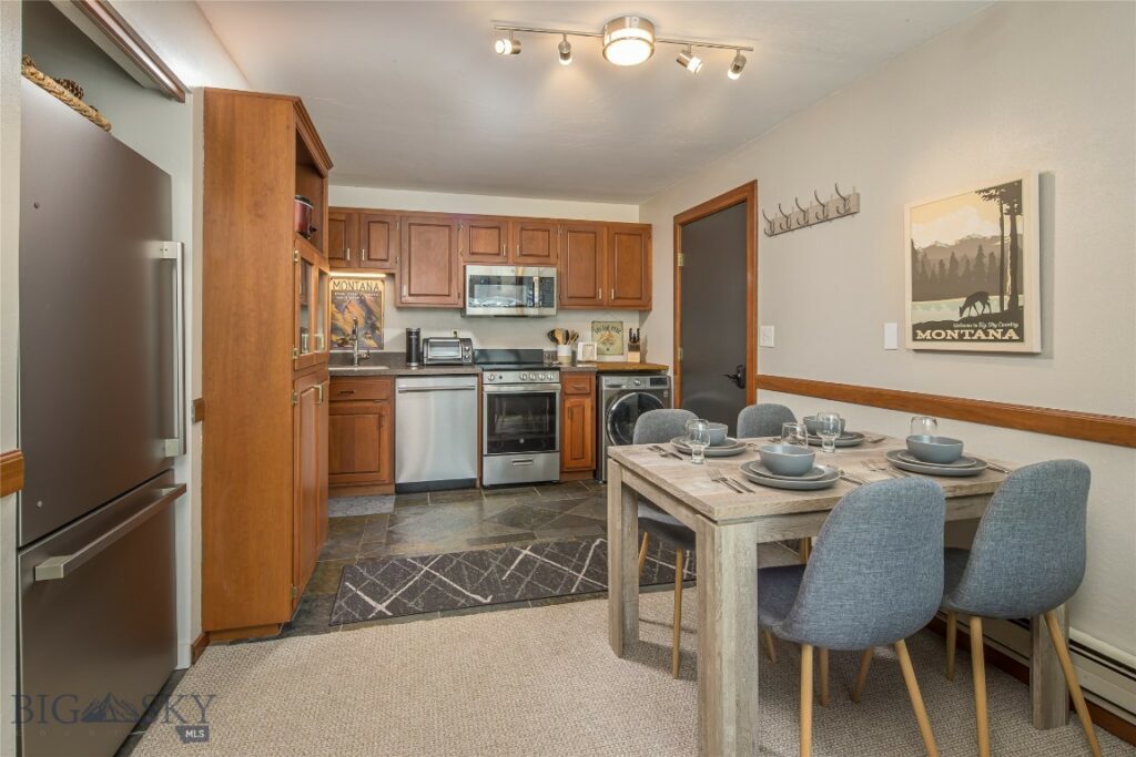 21 Sitting Bull Road, Big Sky MT 59716